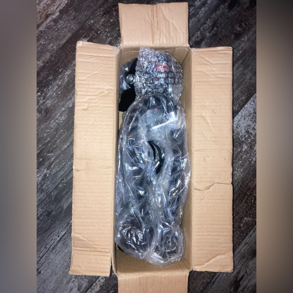 Cable Machine Attachments - Picture 5 of 5